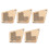 5 Stuks Cross Stitch Chips Diy Cadeau Hanger Mini Bord 8