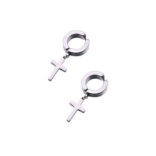 3Pz Ear Cuff Clip Unisex Quotidiani