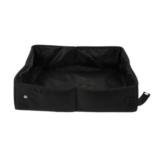 4Pz Pieghevole Nero Portatile E Waterproof