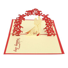 3Pz Carte Matrimonio -Up