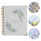 Wedding Notebook, Agenda Fidanzamento, Blocco Note 4