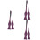 3 Pezzi Collare Pendente Per Camicia Costume 8