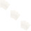 9 Pezzi Sublimazione Vuote Monofaccia Con Bustine 11