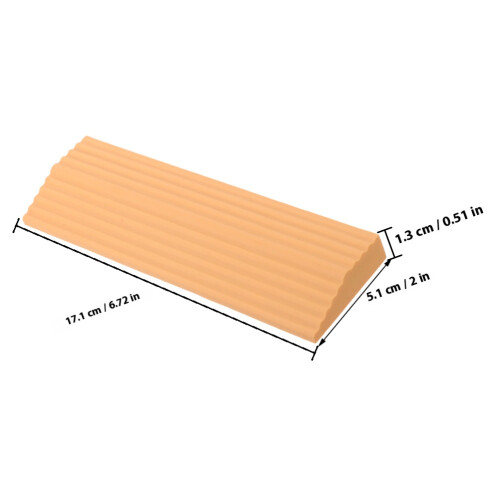 2Pcs De Para Portas E Aspirador 1