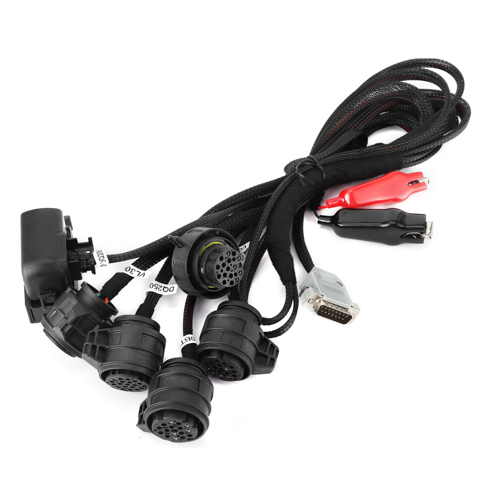 Professional Gearbox Adapter for DQ200/250/500, EEPROM & Microchip-image-OPC-PMWDR7K-NEW