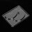 Reusable 25pcs Clear DIY Eye Mask Mold Transparent Patch Tray Plate 9