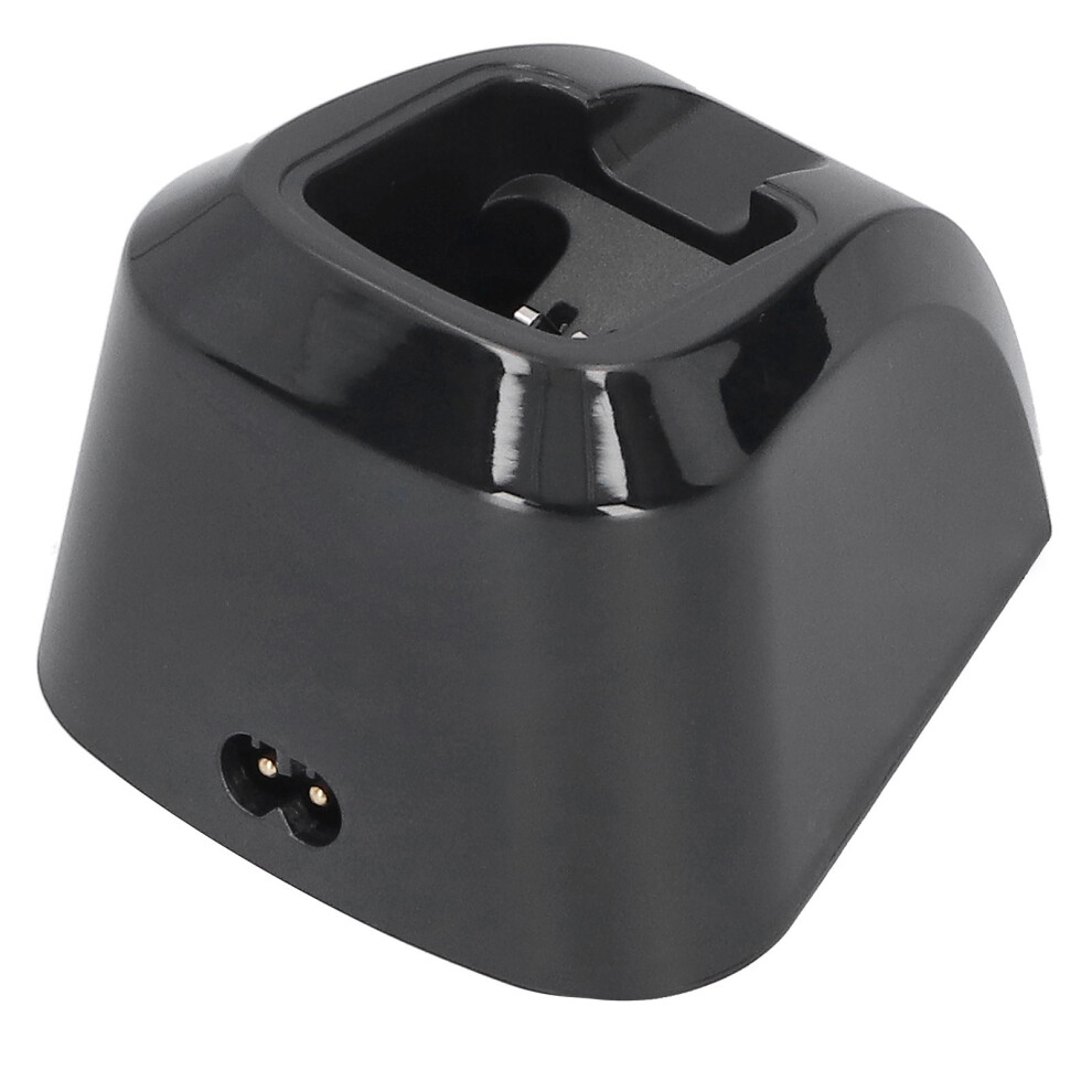 Unisex Replacement Electric Hair Clipper Charging Base Stand Accessory