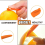 Βολικός σχεδιασμός αποφλοιωτή εσπεριδοειδών, κόφτης φρούτων με μακριά λαβή από 2