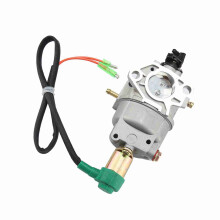 Zuverlässlicher Vergaser kompatibel mit Honda GX240 8PS bis 13PS Motoren