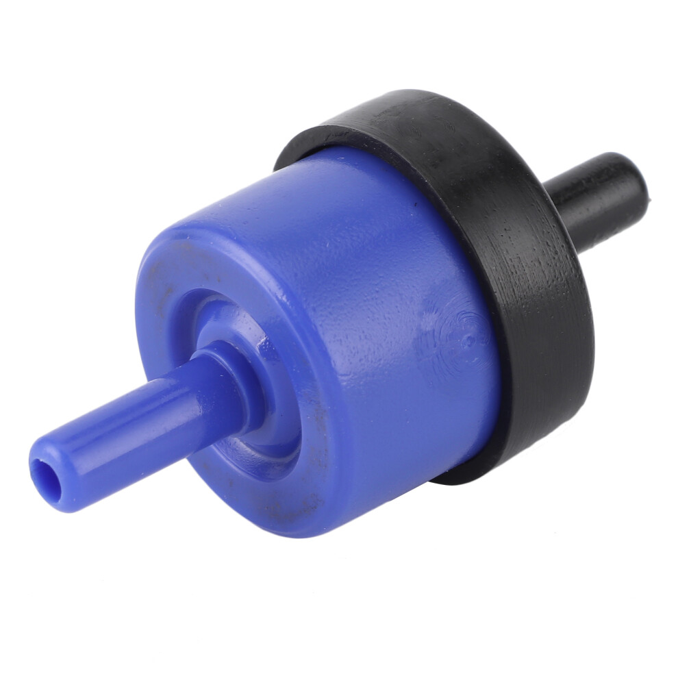 Durable Abs Vacuum Nonreturn Valve Fit For T2-T5 Bus 8491359877184