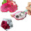 Ο καλύτερος φίλος των γκουρμέ, ανοξείδωτος διπλός σκαλιστής και σφυρηλατητής 5