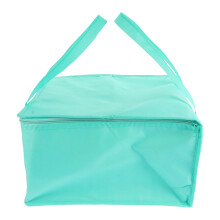 3Stk Blaue - Kältetasche Für Bento, Getränke