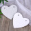 2Stk Violette Muttertags-Dekobanner Mit Glitzereffekt Und 10