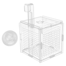 3Sets Aquarium Brutschale Aus Mit Einfachem Und Stabilem Design