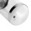 500ml ABS Plastic Soap Dispenser - Lightweight Durable Easy Refill 5