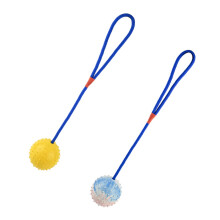 4Stk Robust Hundekauspielzeuge Für Zahnpflege Und Spielspaß