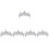 5Stk Tiara Braut Krone Haarschmuck 6