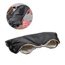 3Stk Stroller Warm Für Jogger