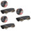 3Stk Stroller Warm Für Jogger 7