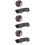 3Stk Stroller Warm Für Jogger 8