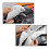 3Stk Stroller Warm Für Jogger 10