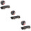 3Stk Stroller Warm Für Jogger 9