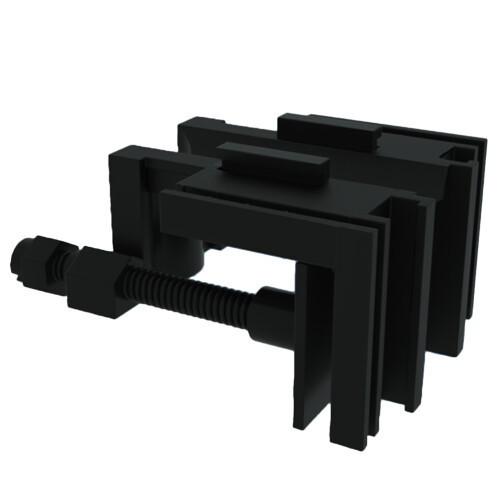 3Stk Filter Clip Aquariumhalter Fixierung
