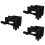 3Stk Filter Clip Aquariumhalter Fixierung 6