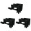 3Stk Filter Clip Aquariumhalter Fixierung 2