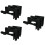 3Stk Filter Clip Aquariumhalter Fixierung 7