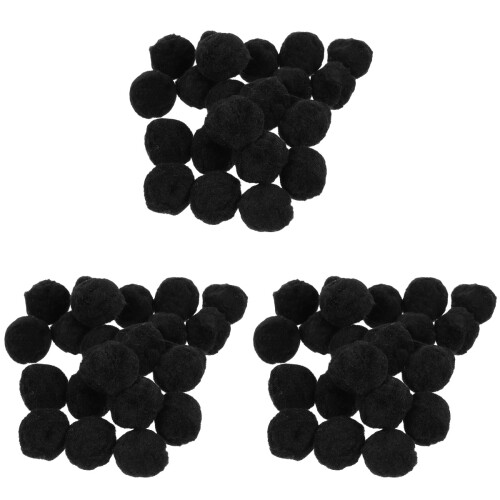 3Stk Filterbälle Elastisch Und Effektiv 2
