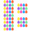 60Ud Huevos Plásticos Rellenables Multicolor Para Decoración Y 11
