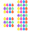 60Ud Huevos Plásticos Rellenables Multicolor Para Decoración Y 10