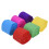 18Stk Krepppapier Farben Für Hochzeit 10