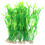 40Ud Acuario Kelp Artificial Para Decorar 10