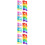48Ud Crepé Coloreadas Para Decoración De Cumpleaños 8