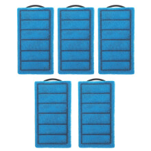 15Stk Aquarium Schwammfilter Pads Filterschwamm Für Außen