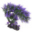 4Ud Accesorio Para Acuario Con Árbol Artificial Para Decorar 1