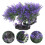 4Ud Accesorio Para Acuario Con Árbol Artificial Para Decorar 11