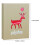 2Pièces Album Photo À Inserts Transparents, Thème Bébé Noël 4