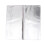 2Pièces Papier Transparent Pour Décorations 10