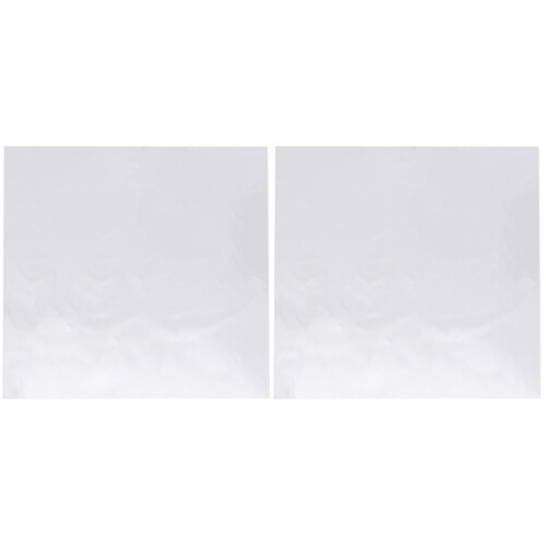 2Pièces Papier Transparent Pour Décorations 1
