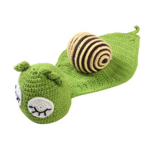 3Stk Baby Fotografie Props Grün Kreative Baby Kleidung Für Fotos