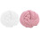 4Pièces De Bain Bébé En Coton Coloré Confortable Respirant 1