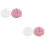 4Pièces De Bain Bébé En Coton Coloré Confortable Respirant 6