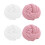 4Pièces De Bain Bébé En Coton Coloré Confortable Respirant 5