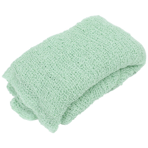 3Pièces Long Wrap Et Stretch Pour - Photo Bébé