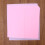60Pièces Papier D'emballage Rose Pour Fleurs 11