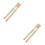 2Ud Pantimedias Ultrafinas Con Para Mujer 9