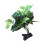 Planta Decorativa Morada De PU Para Acuarios 3